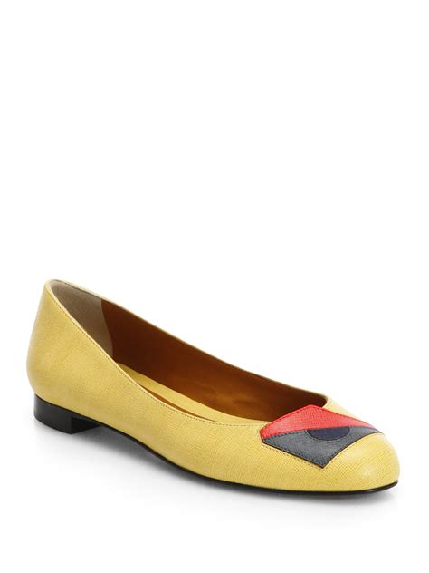 fendi flats on sale|Fendi sale 2021.